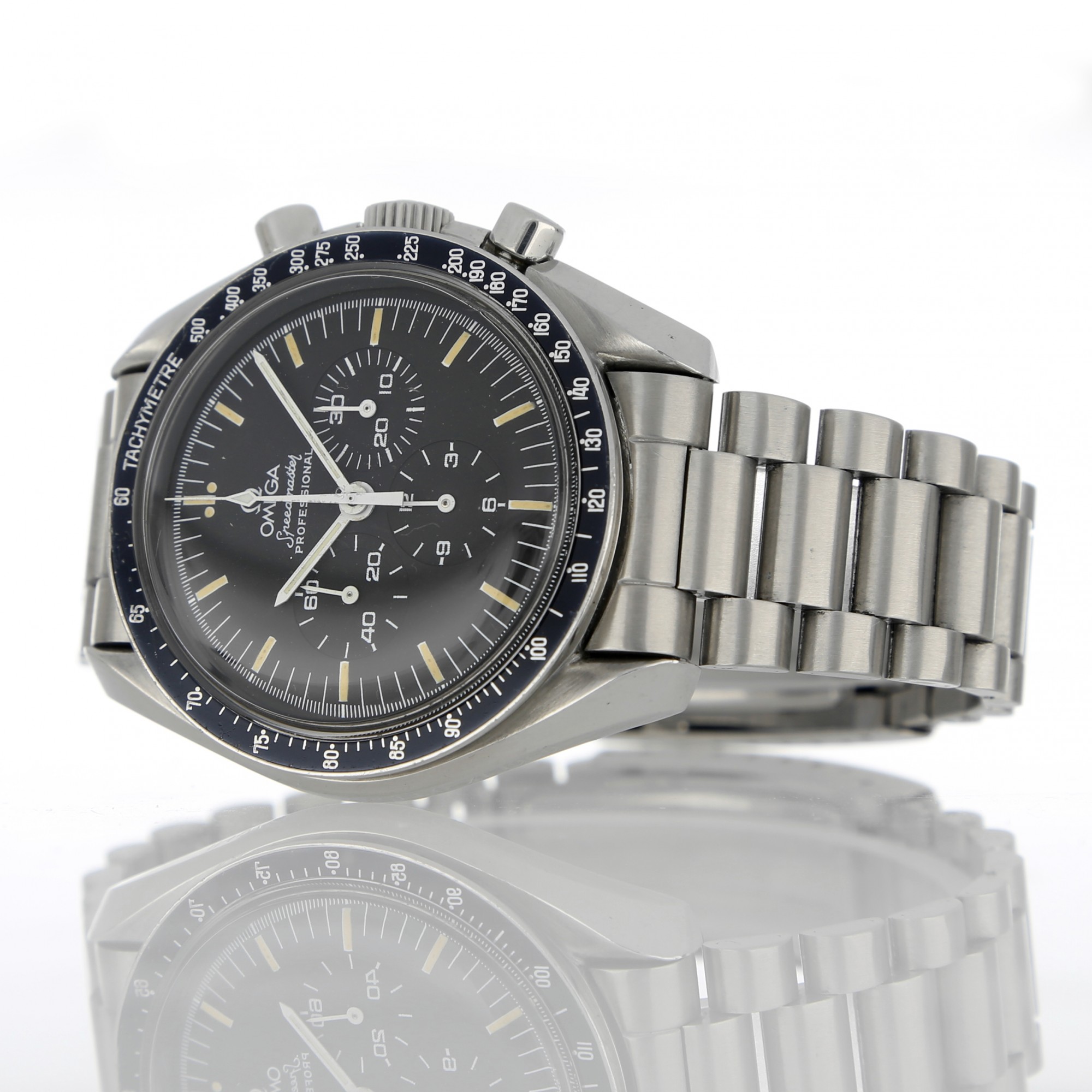 Omega Speedmaster 145.022