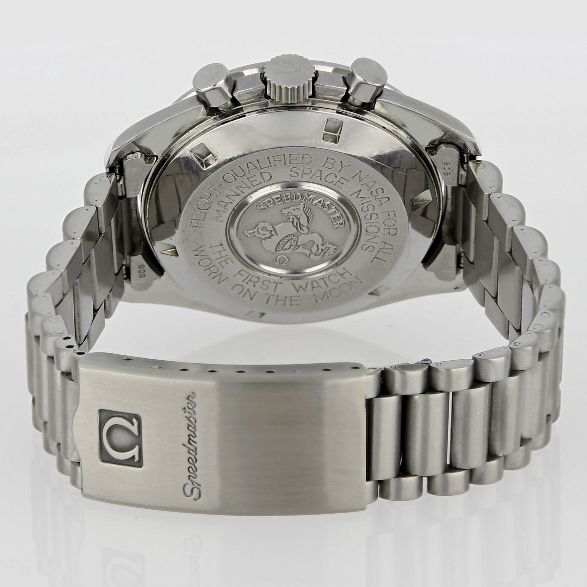 Omega Speedmaster 145.022