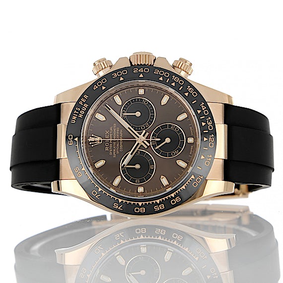 Rolex Daytona 116515LN Rolex Daytona 116515LN