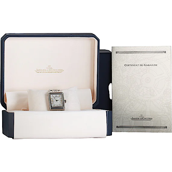 Jaeger Le Coultre Reverso Gran Sport 280.8.60 Jaeger Le Coultre Reverso Gran Sport 280.8.60