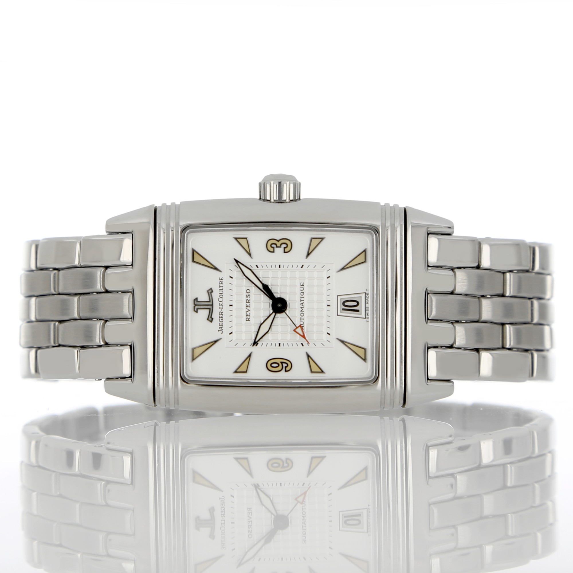 Jaeger Le Coultre Reverso Gran Sport 280.8.60