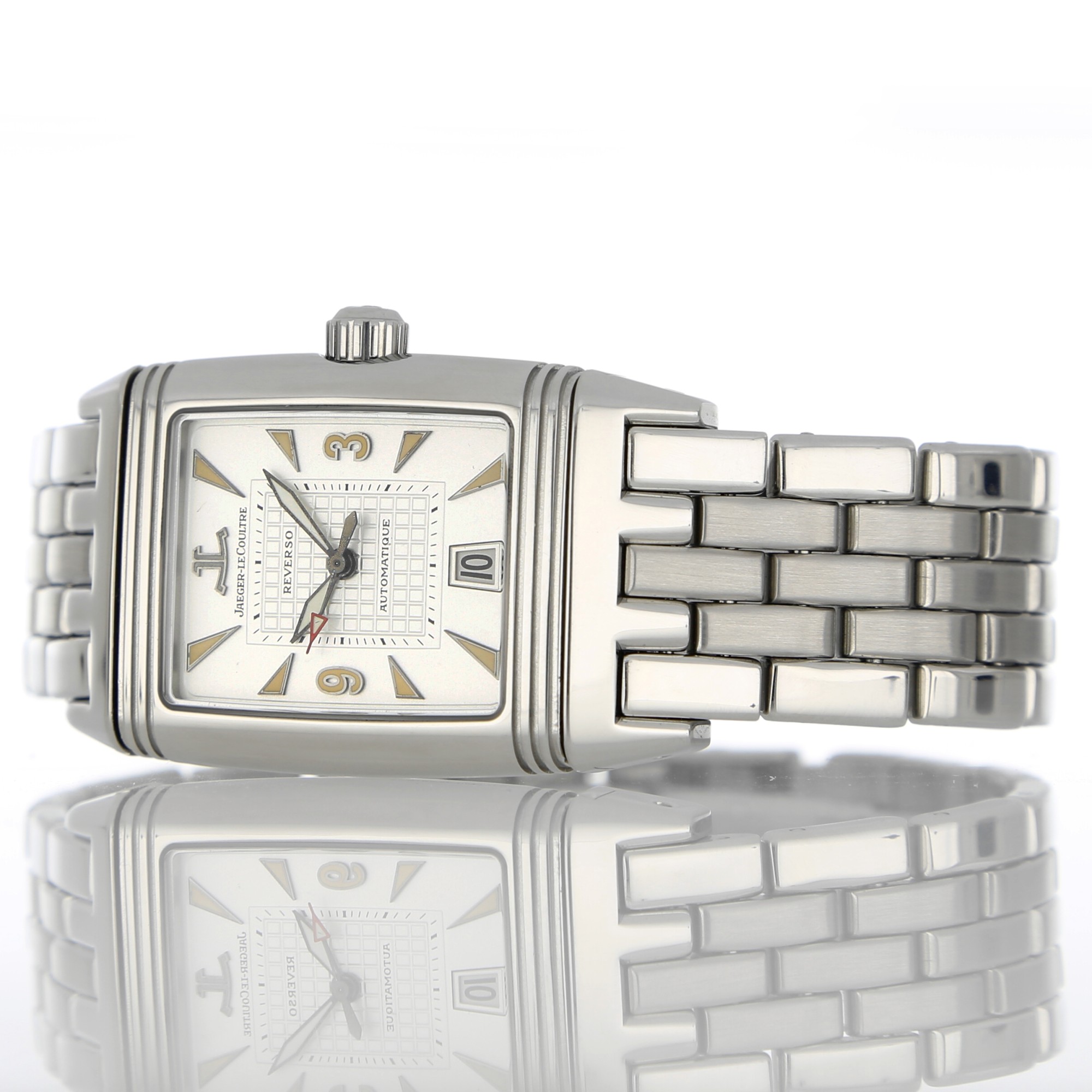 Jaeger Le Coultre Reverso Gran Sport 280.8.60