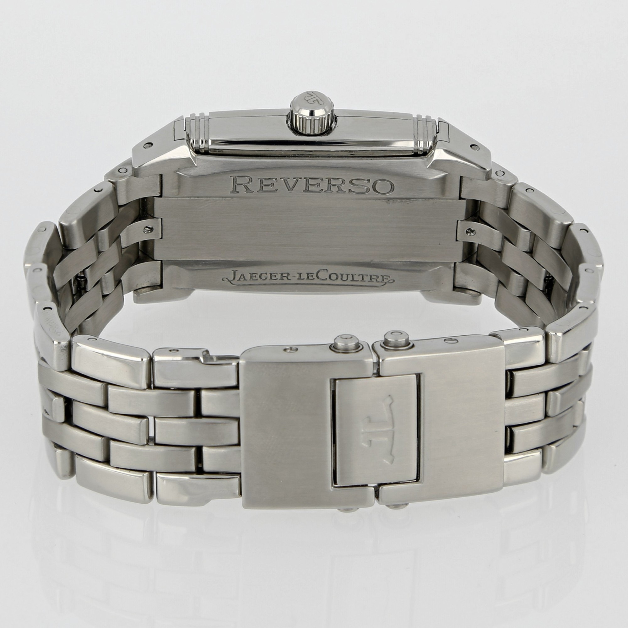Jaeger Le Coultre Reverso Gran Sport 280.8.60