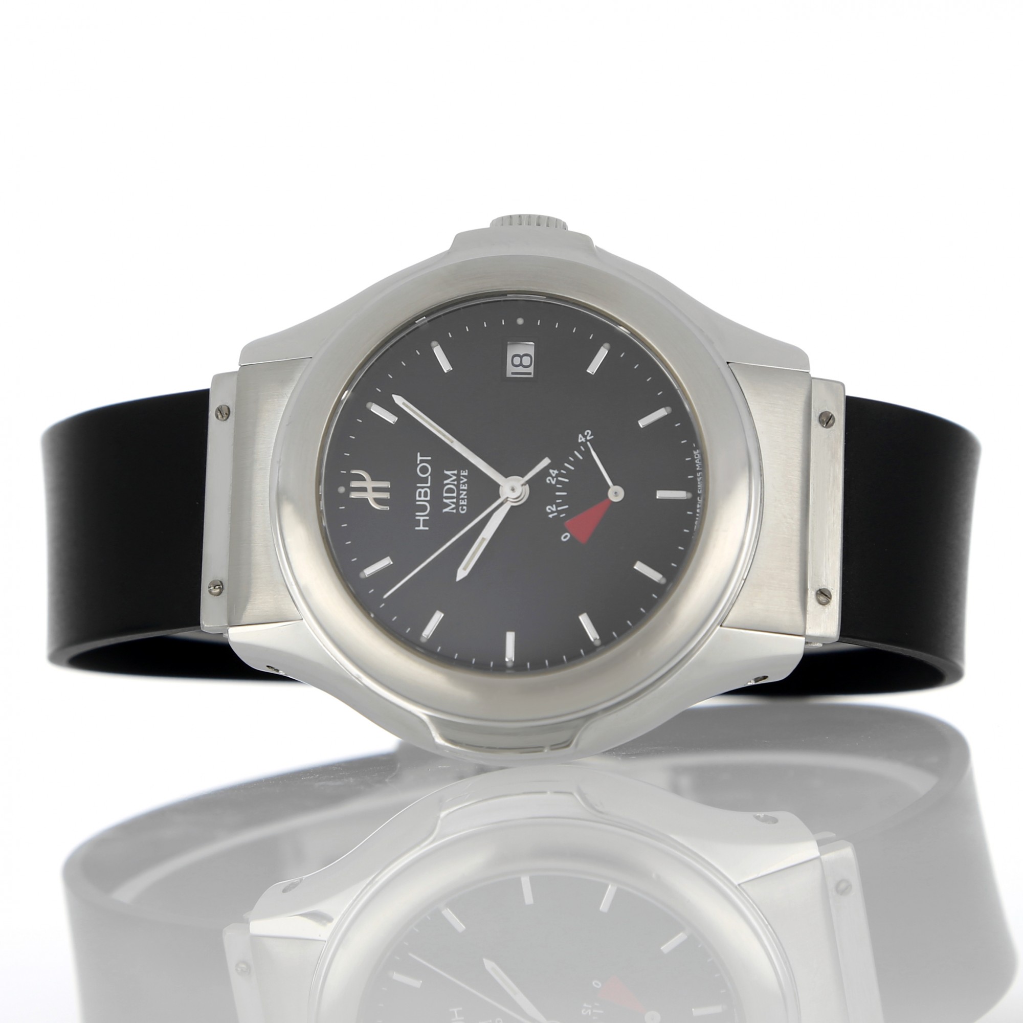 Hublot Elegant 1830.1