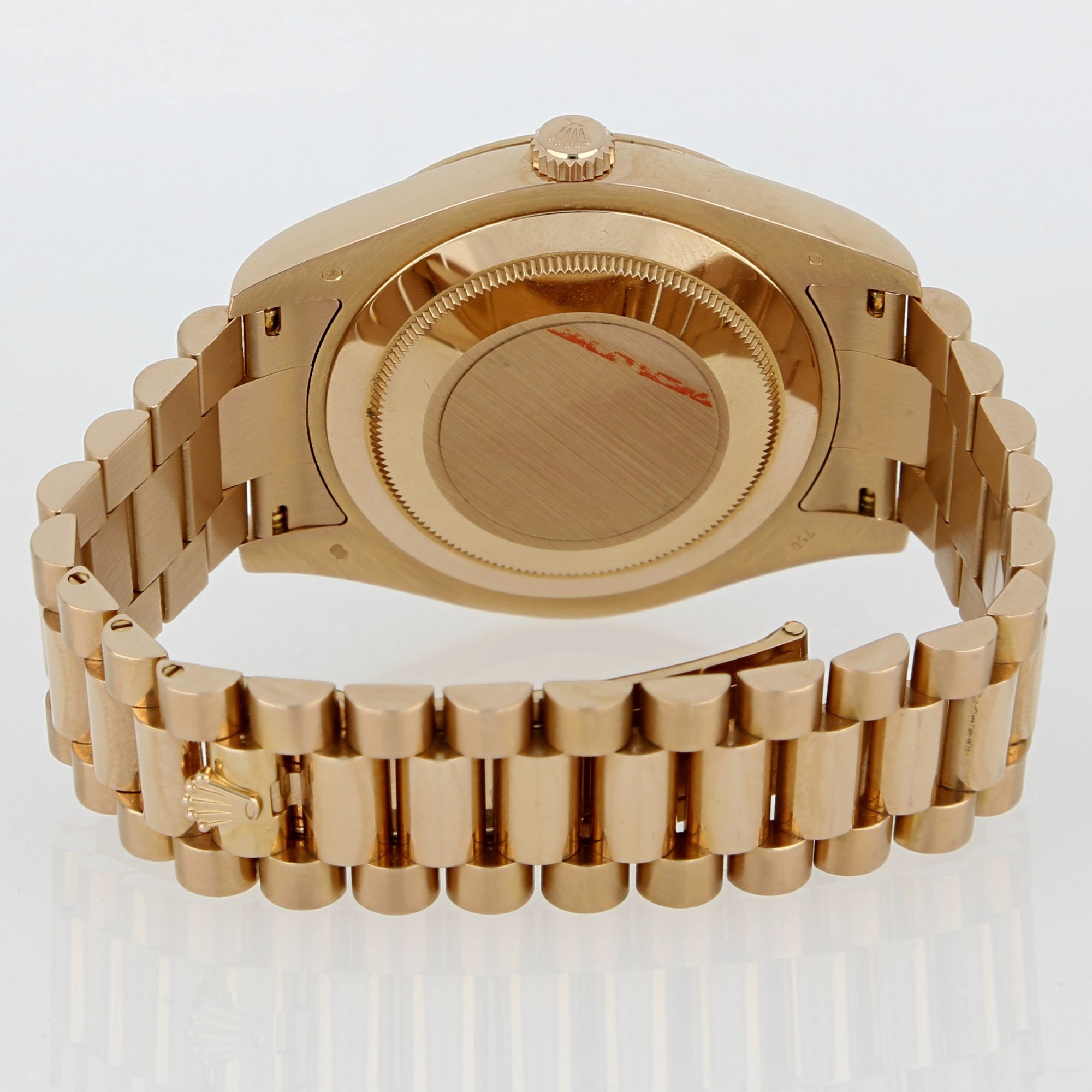 Rolex Day-Date 218235