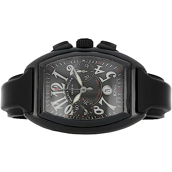 Franck Muller Conquistador 8001 CC Franck Muller Conquistador 8001 CC