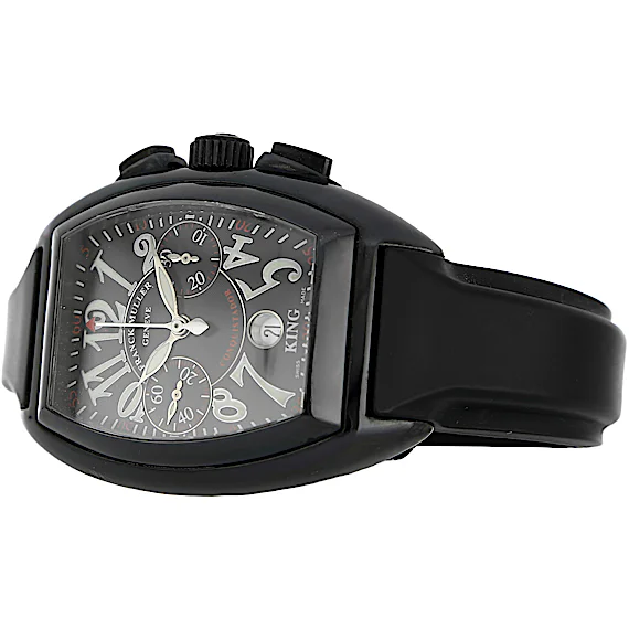 Franck Muller Conquistador 8001 CC Franck Muller Conquistador 8001 CC