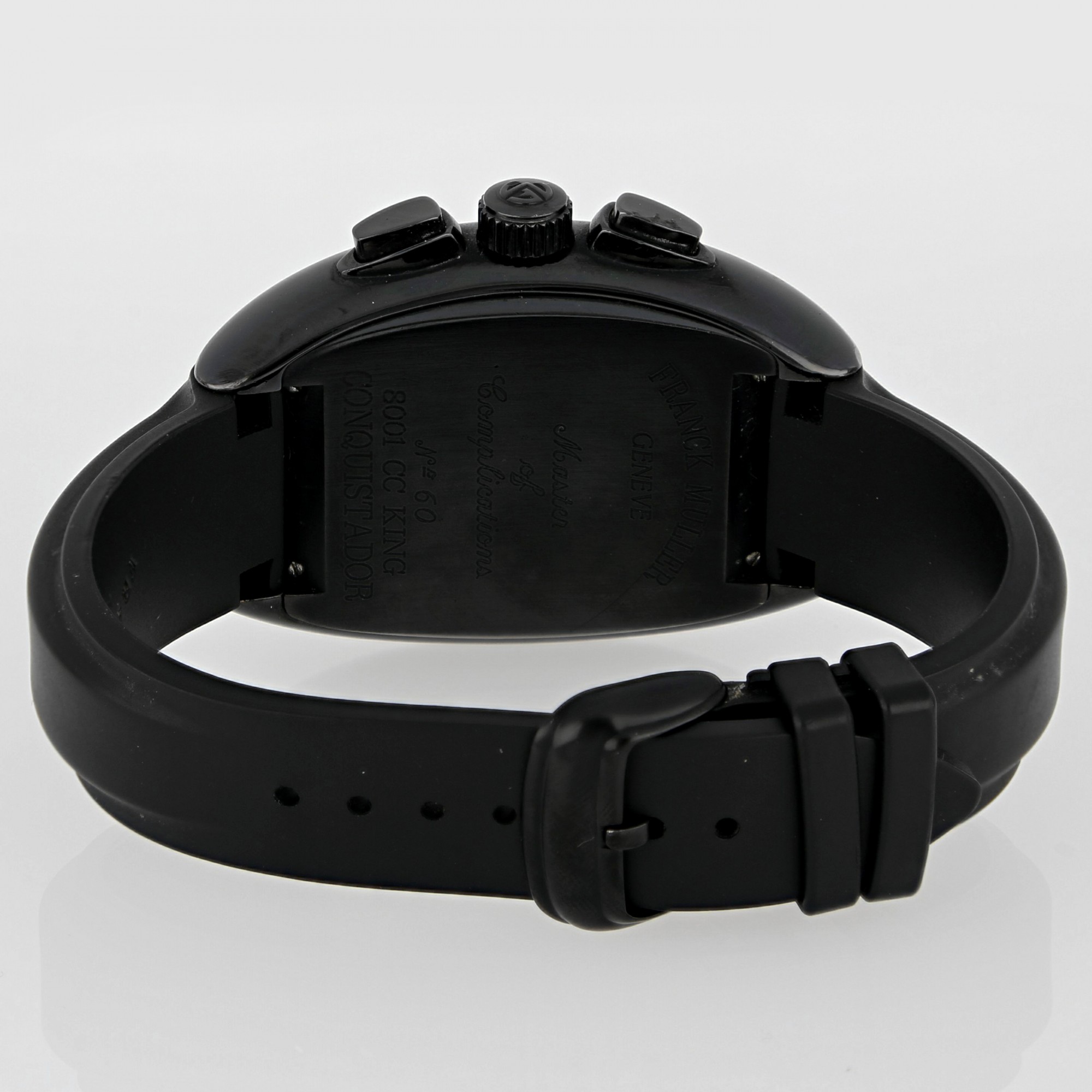 Franck Muller Conquistador 8001 CC