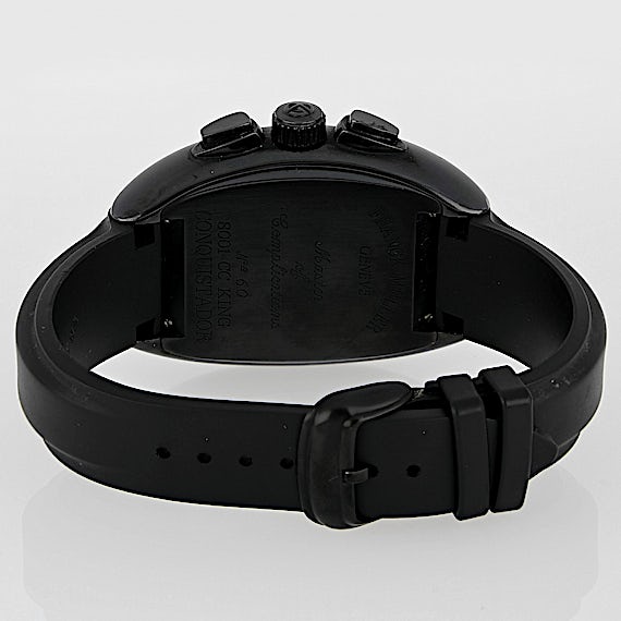 Franck Muller Conquistador 8001 CC Franck Muller Conquistador 8001 CC