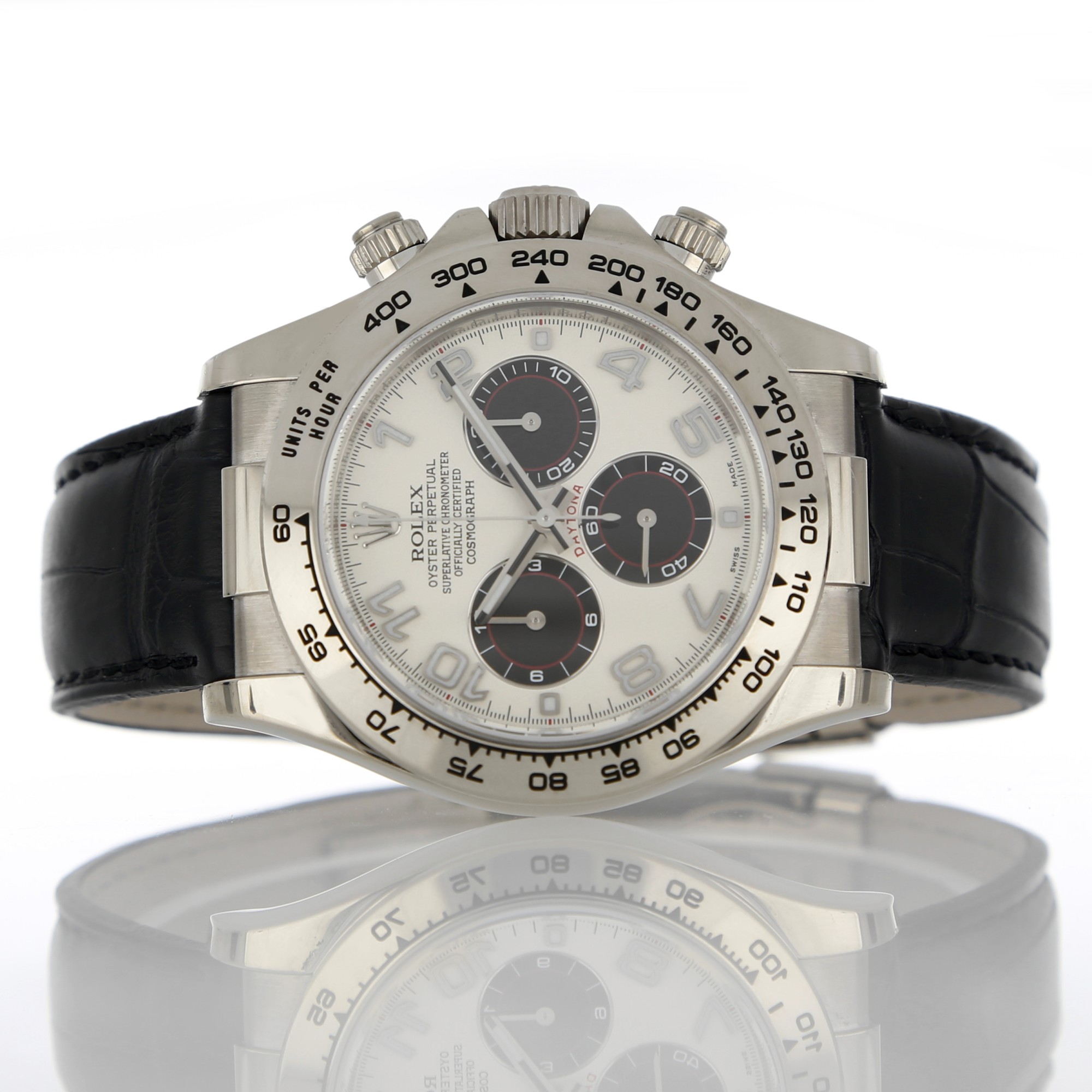 Rolex on sale 116519 panda