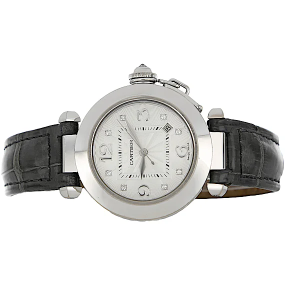 Cartier Pasha 2528 Cartier Pasha 2528