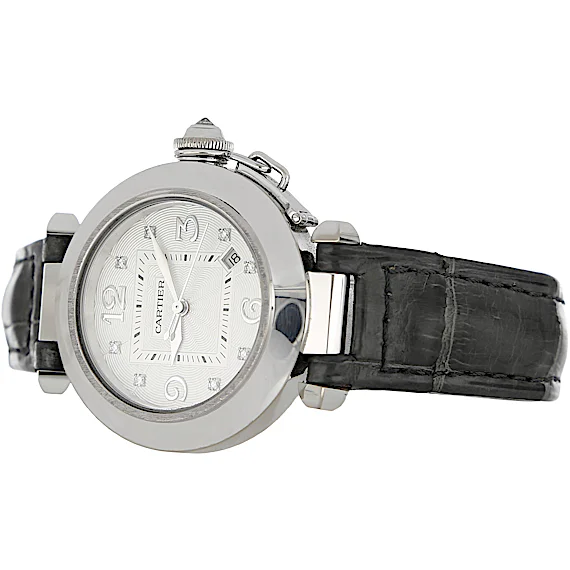 Cartier Pasha 2528 Cartier Pasha 2528