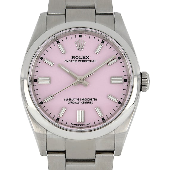 Rolex Oyster Perpetual 126000 Rolex Oyster Perpetual 126000