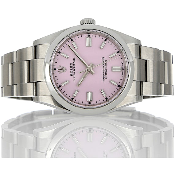 Rolex Oyster Perpetual 126000 Rolex Oyster Perpetual 126000