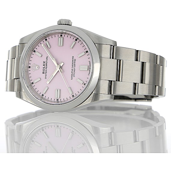 Rolex Oyster Perpetual 126000 Rolex Oyster Perpetual 126000
