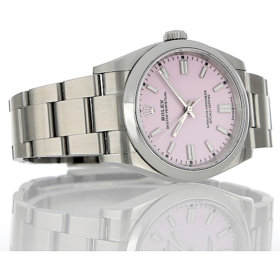 Rolex Oyster Perpetual 126000 Rolex Oyster Perpetual 126000