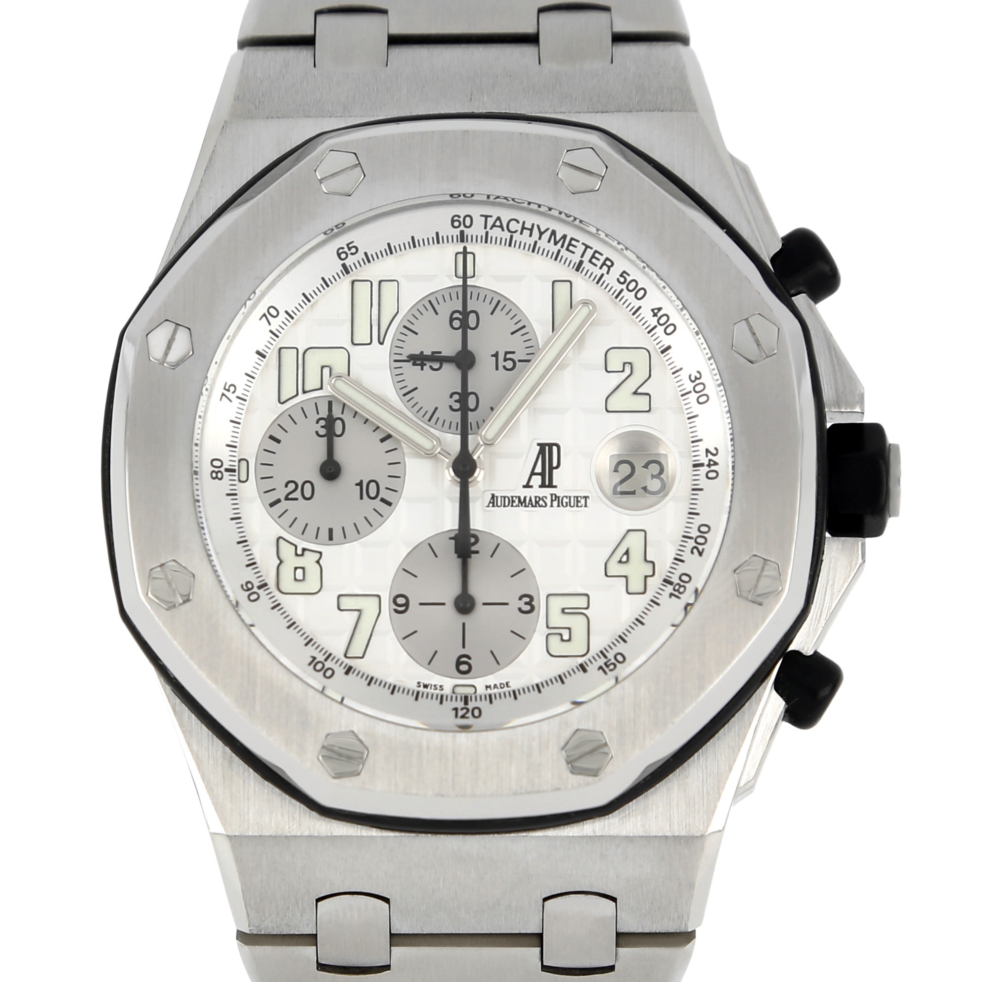 Audemars Piguet Royal Oak Off Shore 25721ST.OO.1000ST.07 in