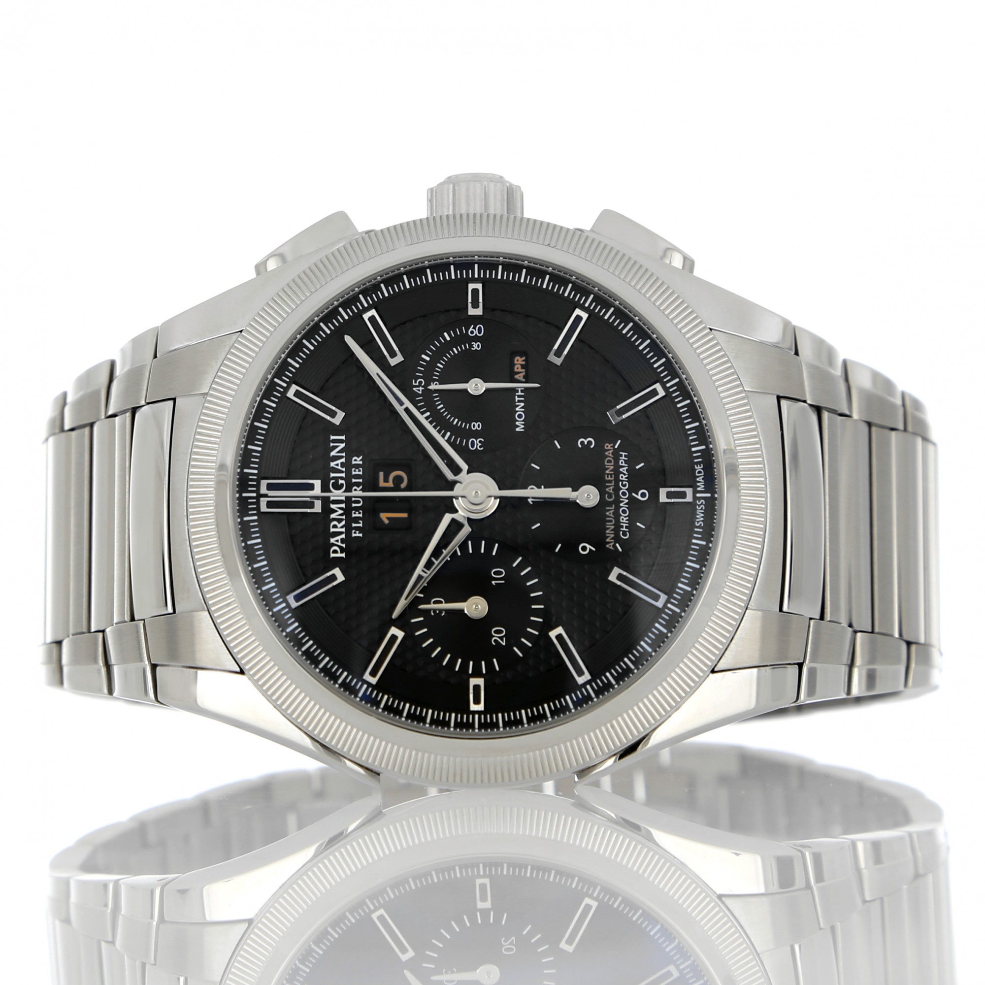 Parmigiani Fleurier Tonda PFC906.0000210.B00182