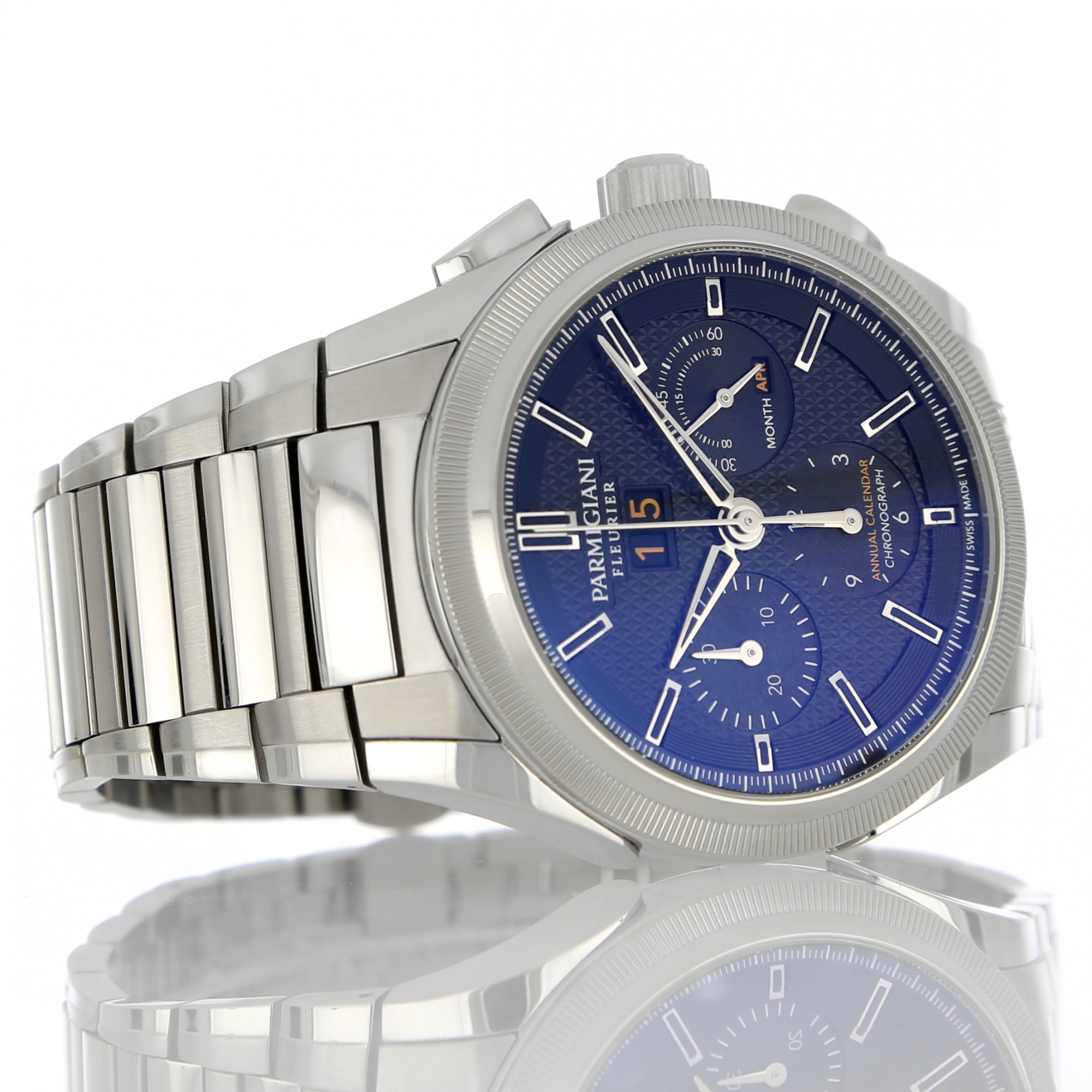 Parmigiani Fleurier Tonda PFC906.0000210.B00182