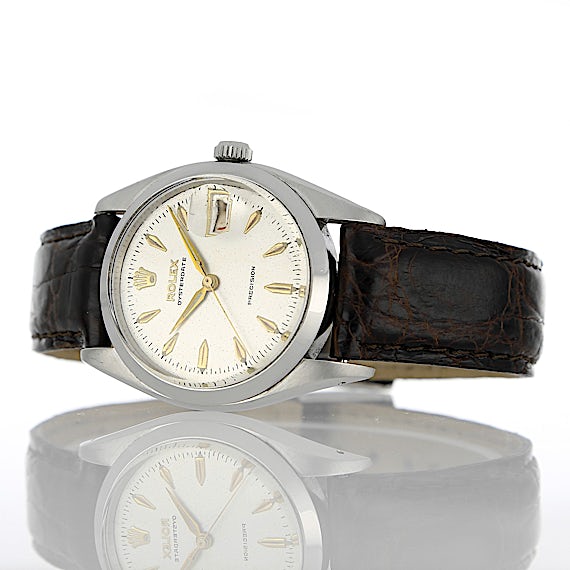 Rolex Precision 6494 Rolex Precision 6494