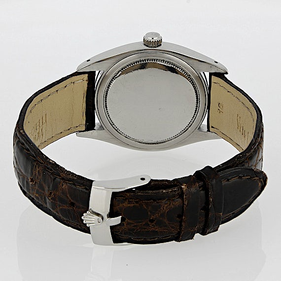 Rolex Precision 6494 Rolex Precision 6494