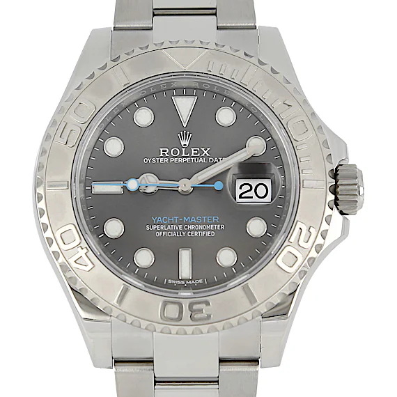 Rolex Yacht-Master 116622 Rolex Yacht-Master 116622