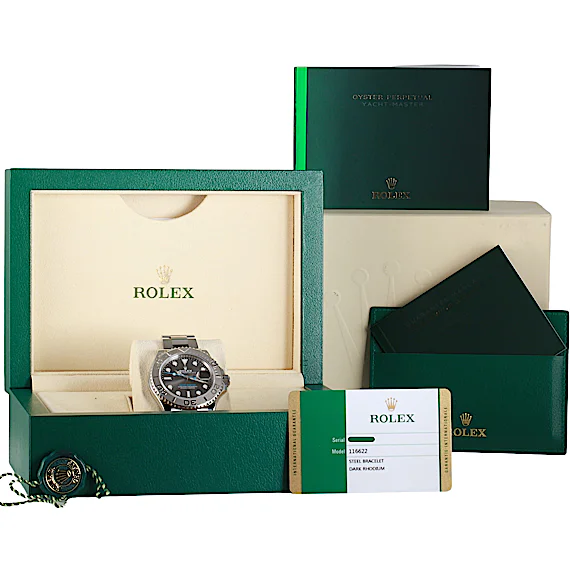 Rolex Yacht-Master 116622 Rolex Yacht-Master 116622