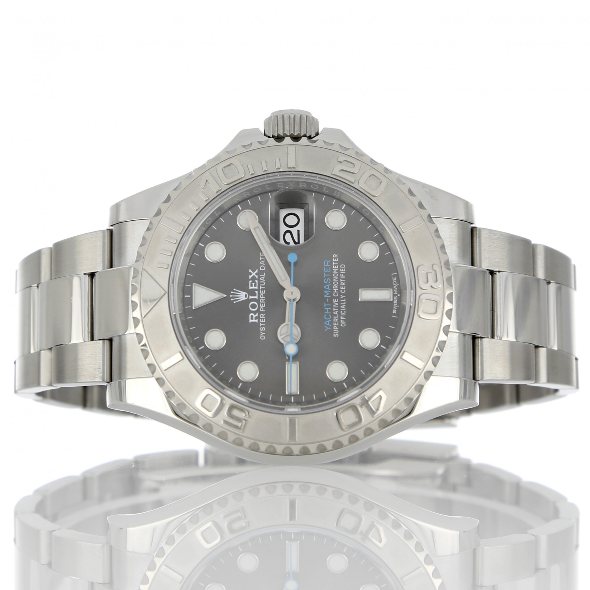 Rolex Yacht-Master 116622