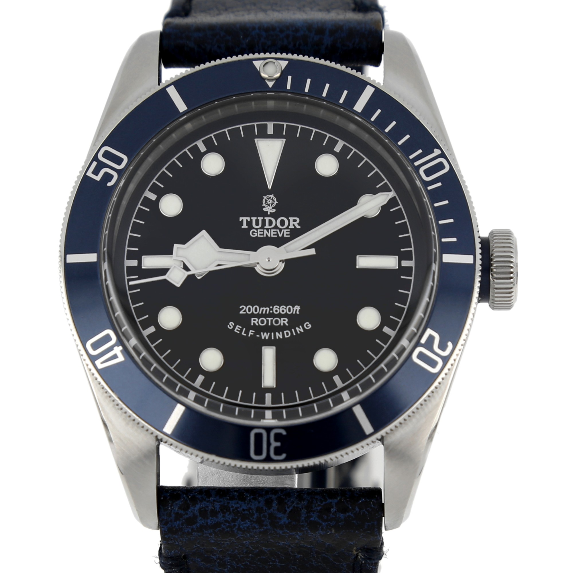 Tudor Black Bay 79220B