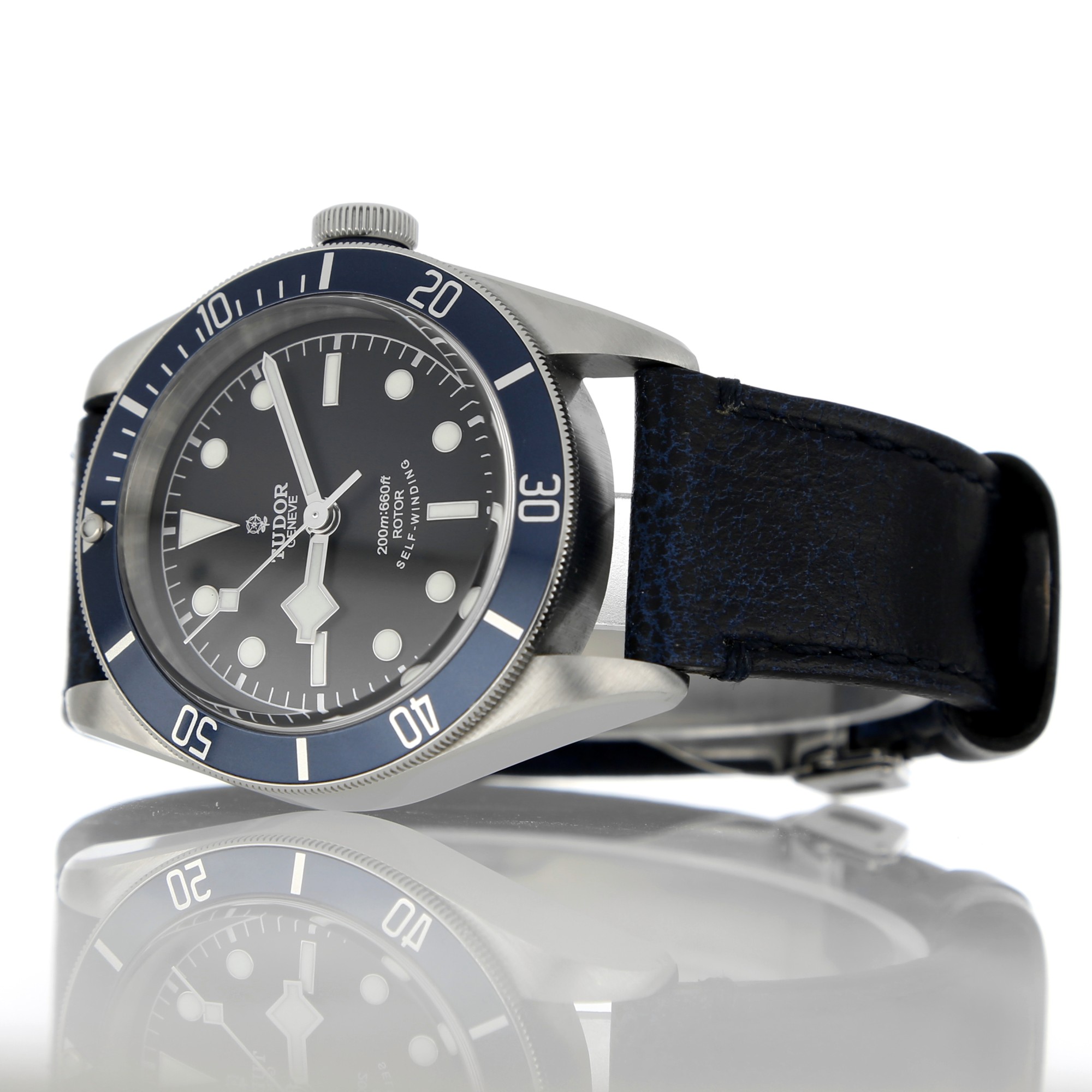 Tudor Black Bay 79220B