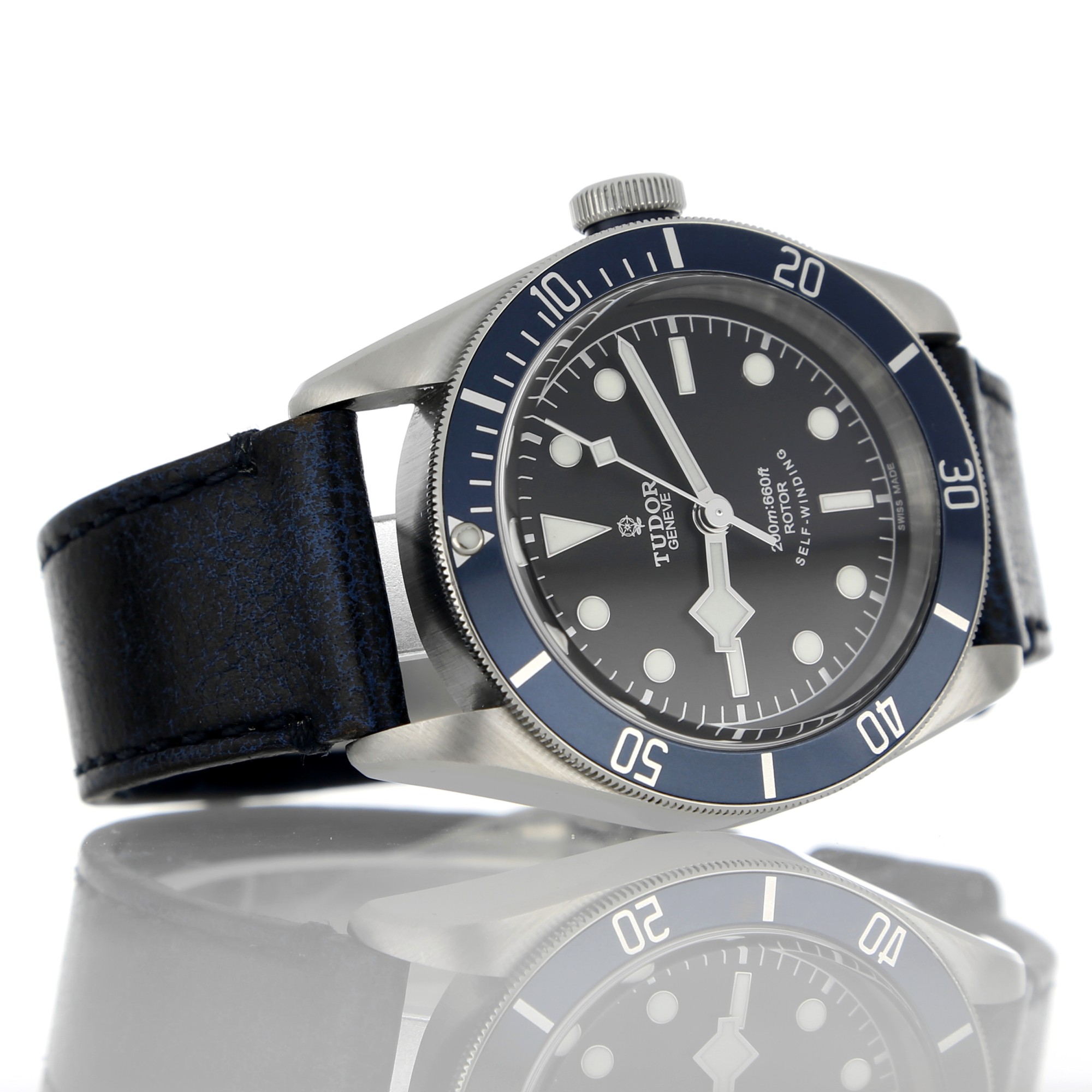 Tudor Black Bay 79220B