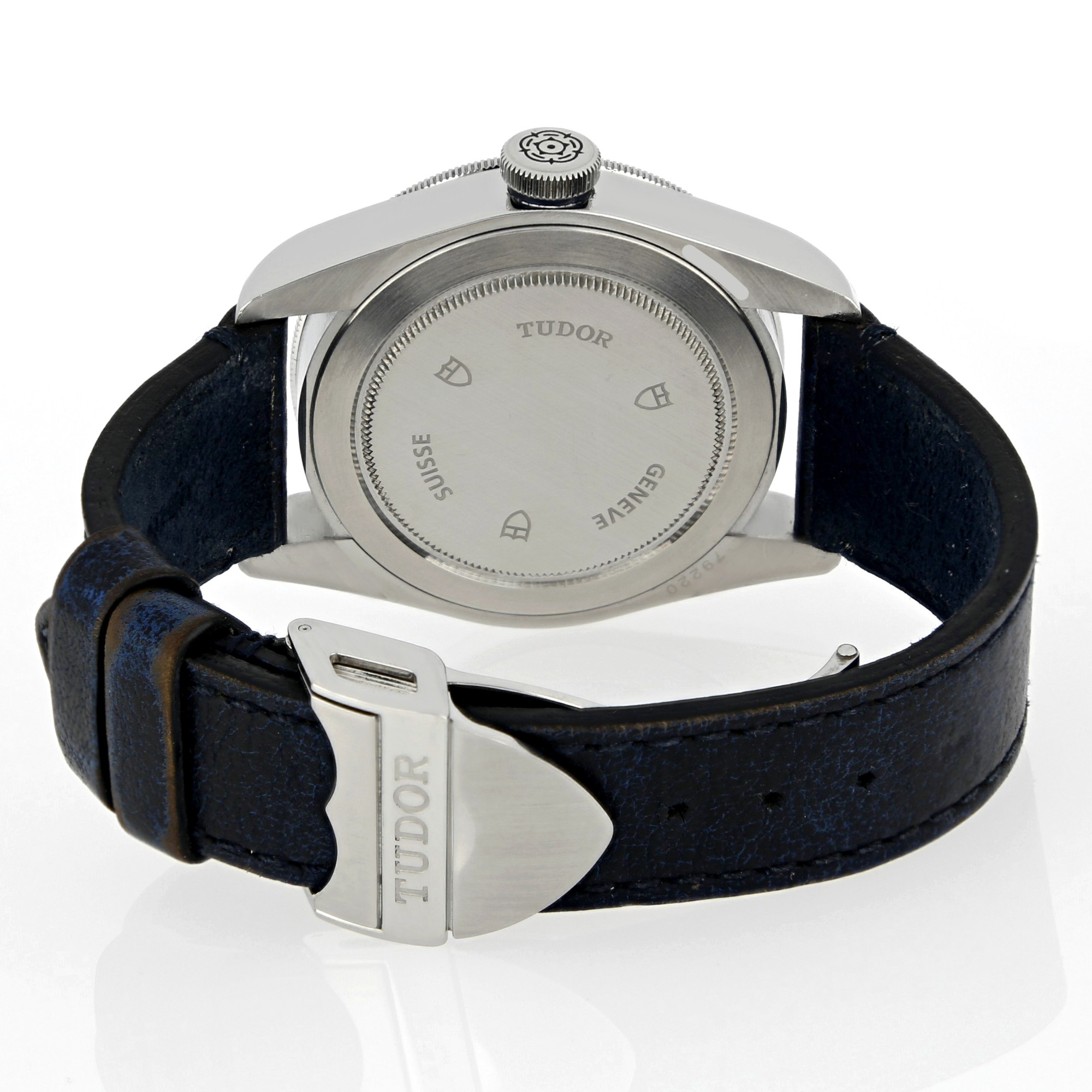 Tudor Black Bay 79220B