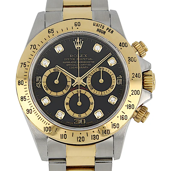 Rolex Daytona 16523 Rolex Daytona 16523