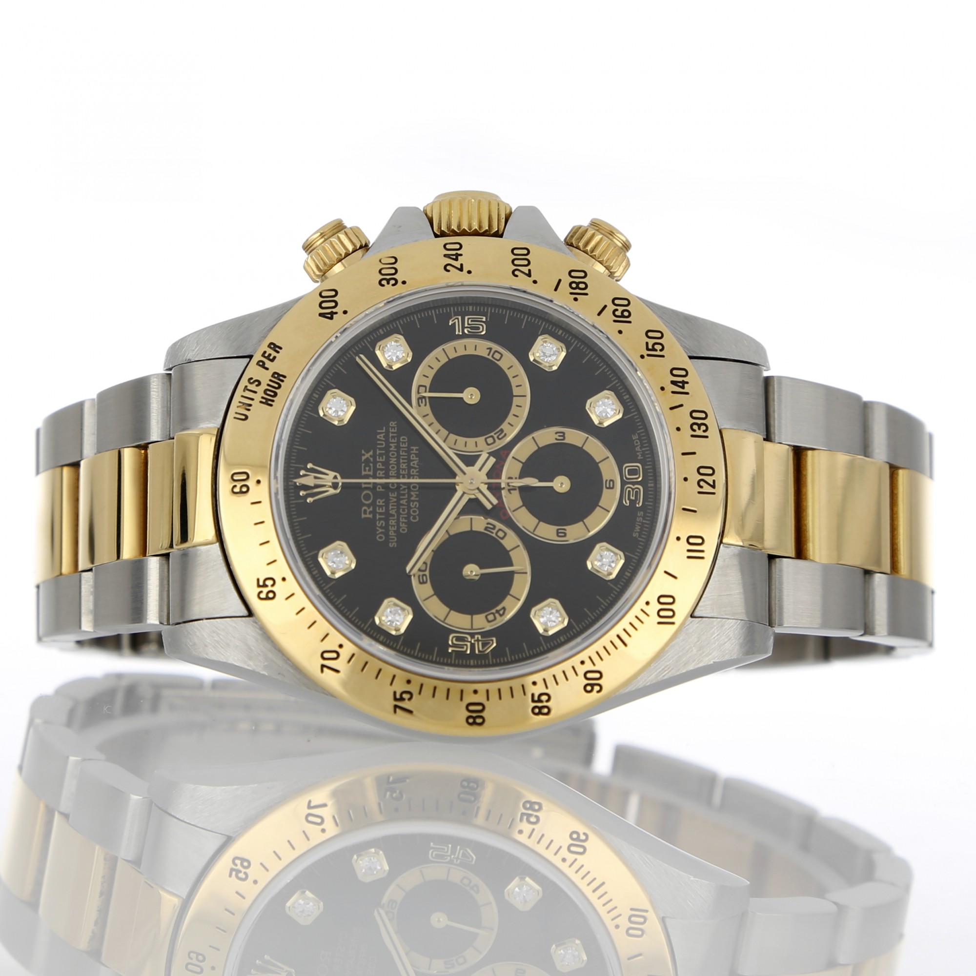 Rolex Daytona 16523
