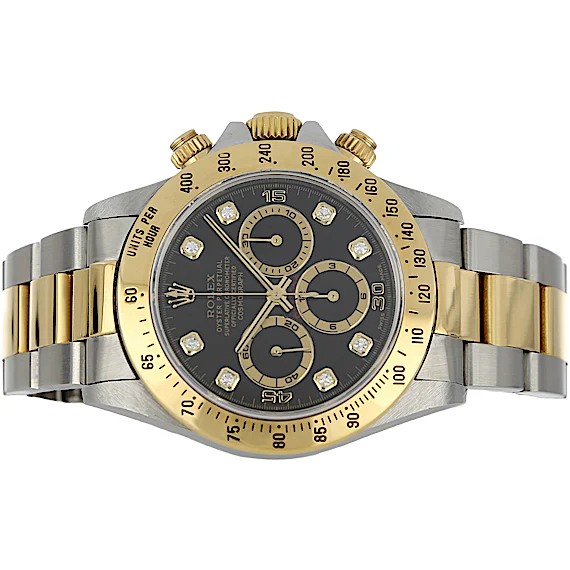 Rolex Daytona 16523 Rolex Daytona 16523