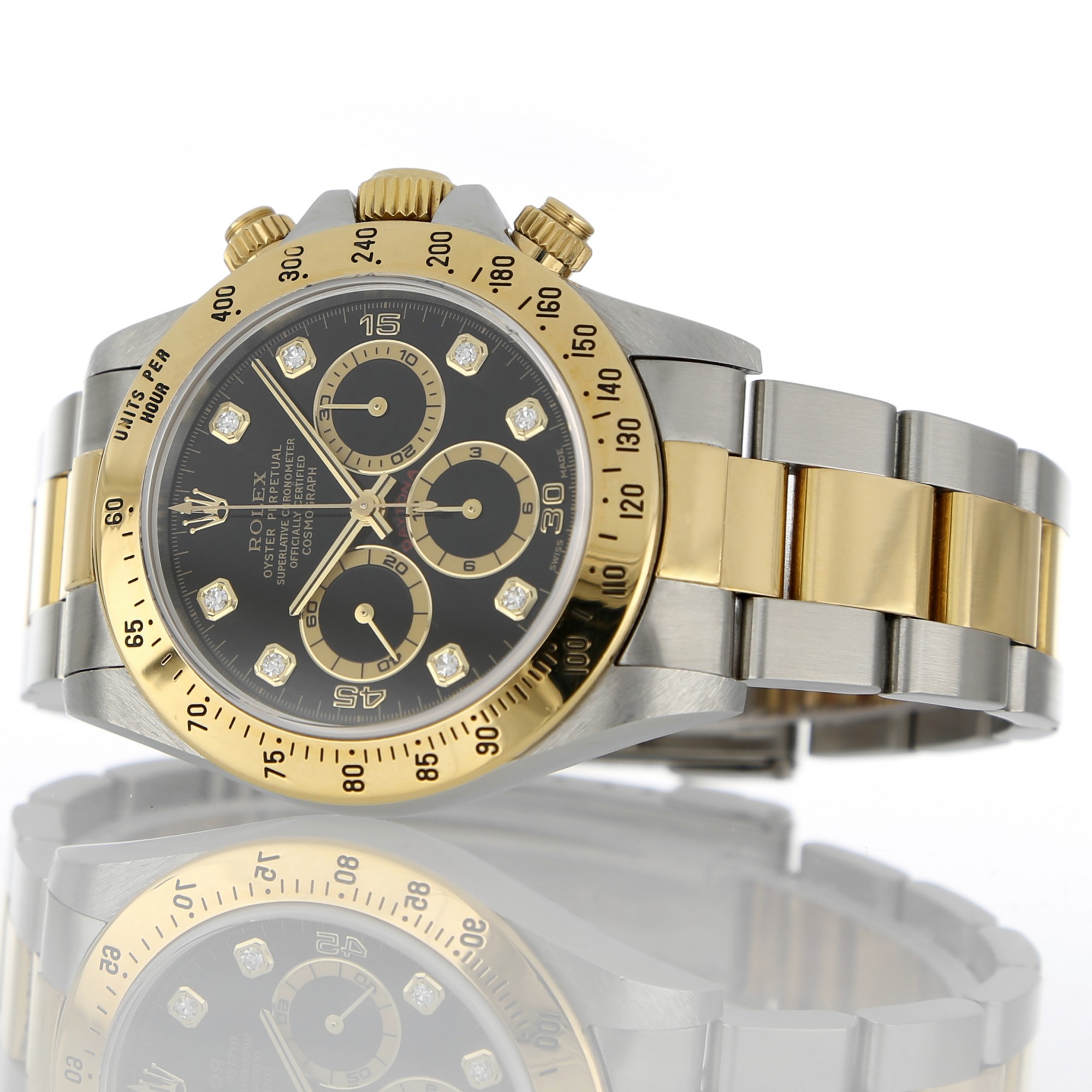 Rolex Daytona 16523