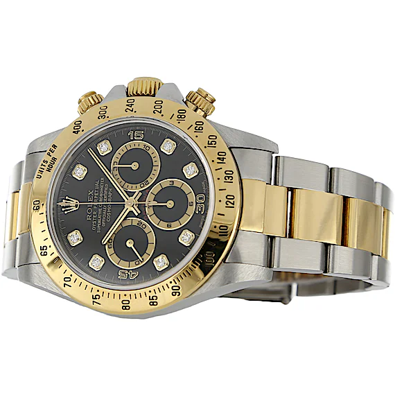 Rolex Daytona 16523 Rolex Daytona 16523