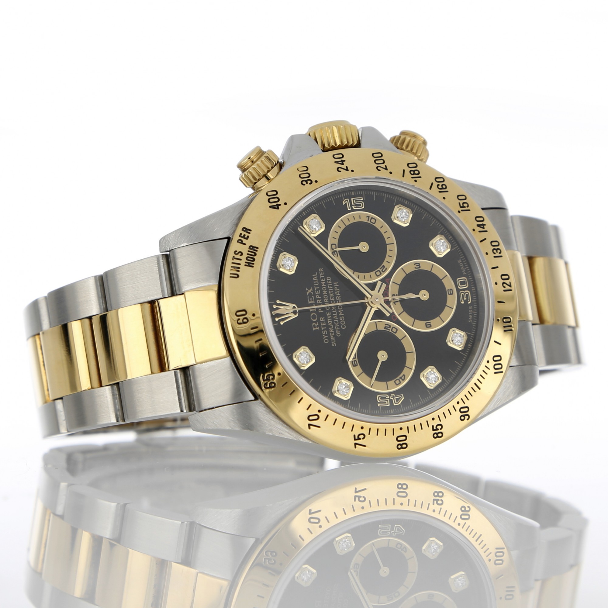 Rolex Daytona 16523
