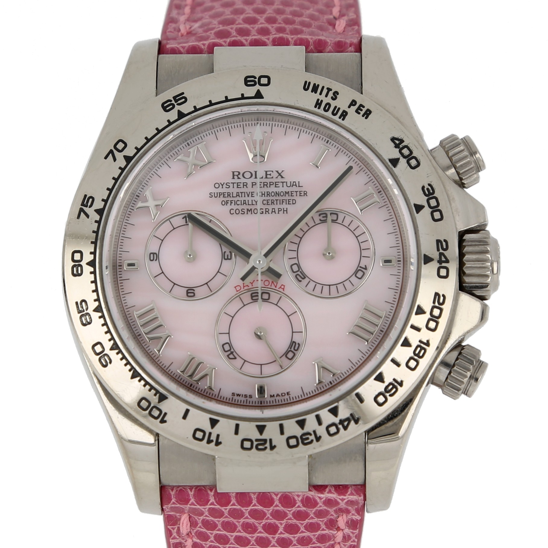 Rolex Daytona 116519