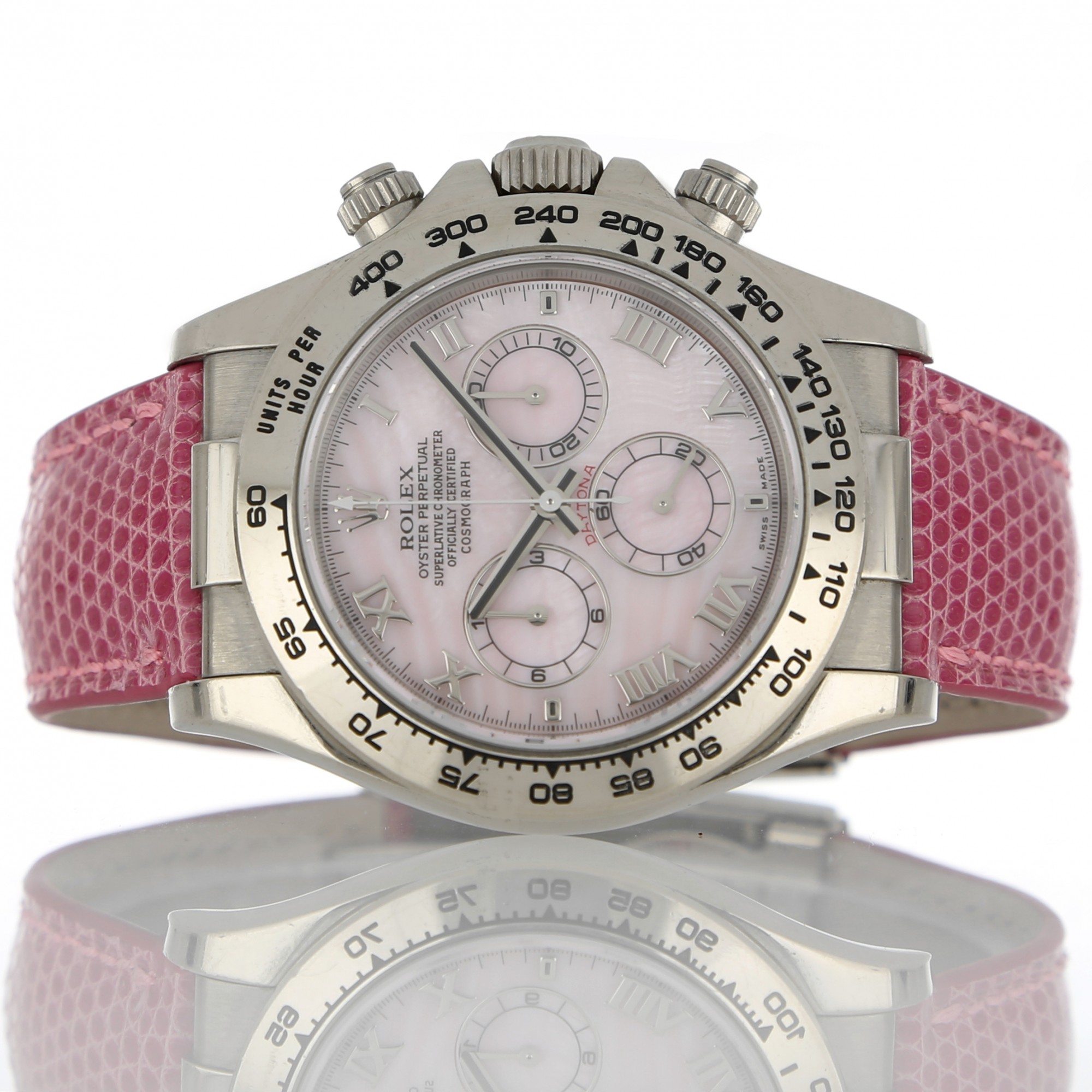 Rolex Daytona 116519