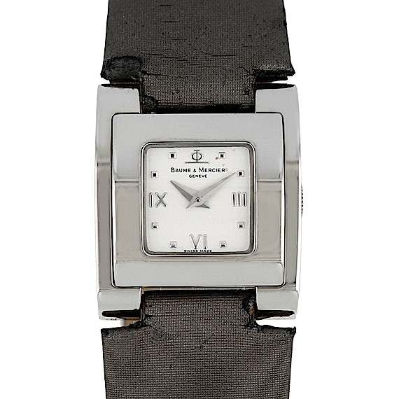 Baume & Mercier Catwalk 65344 Baume & Mercier Catwalk 65344