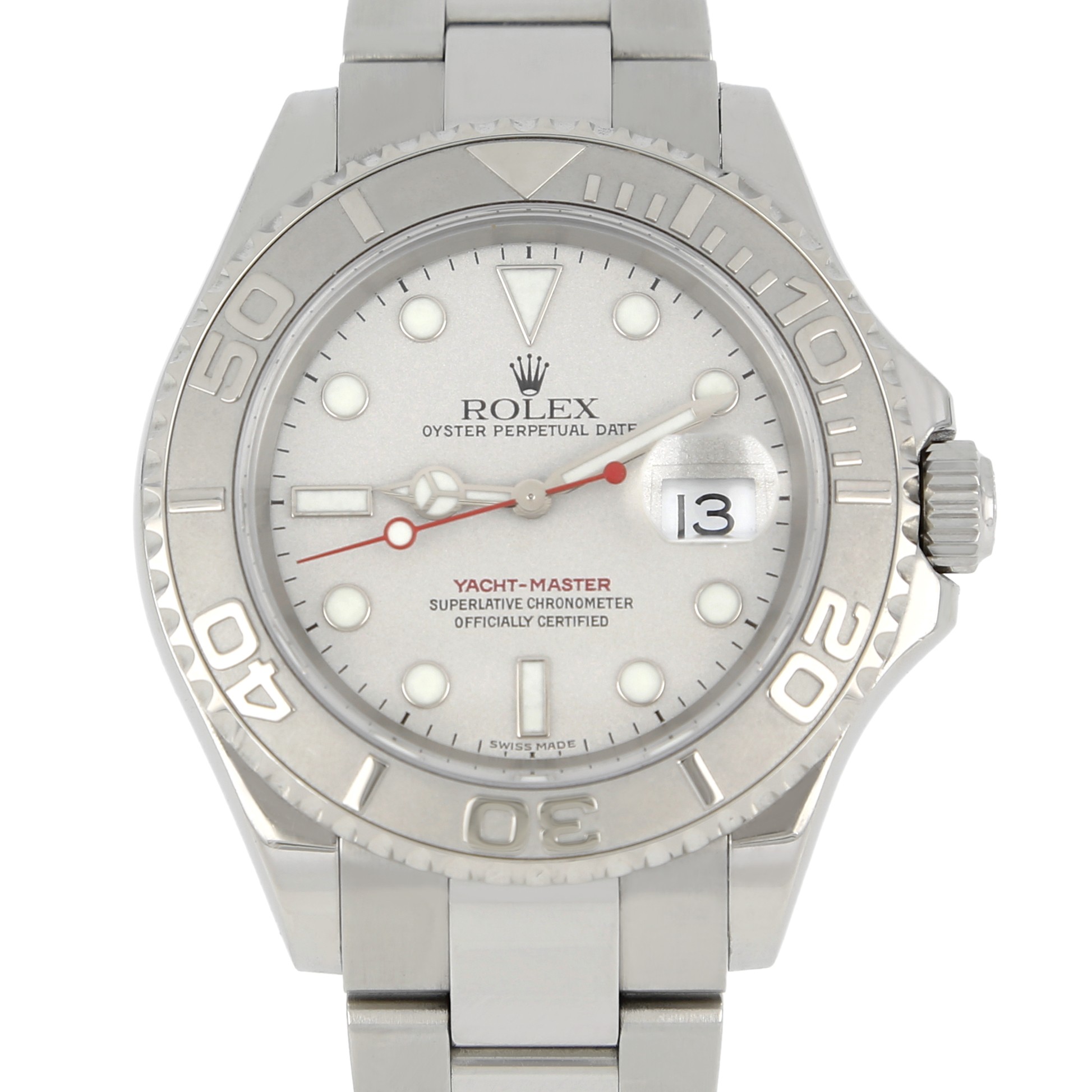 Rolex Yacht-Master 16622
