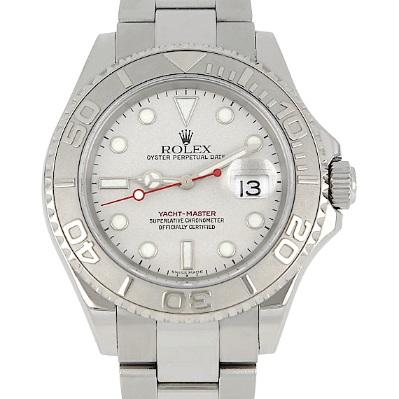 Rolex Yacht-Master 16622 Rolex Yacht-Master 16622