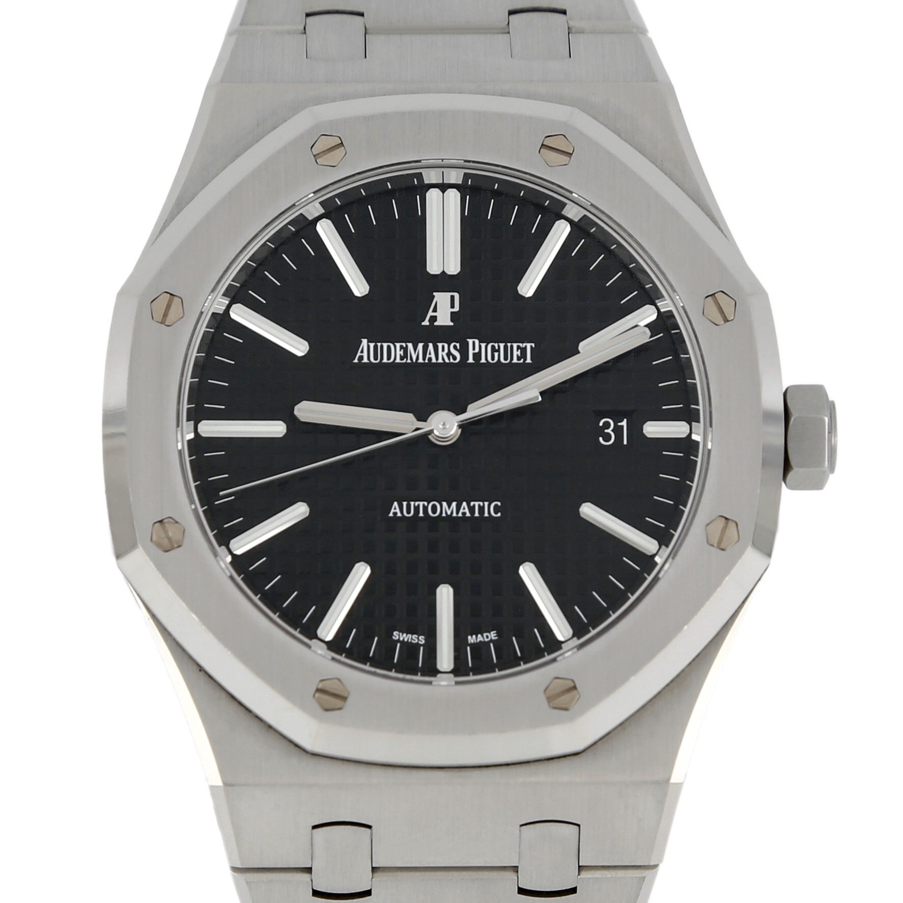 Audemars Piguet Royal Oak 15400ST.OO.1220ST.01