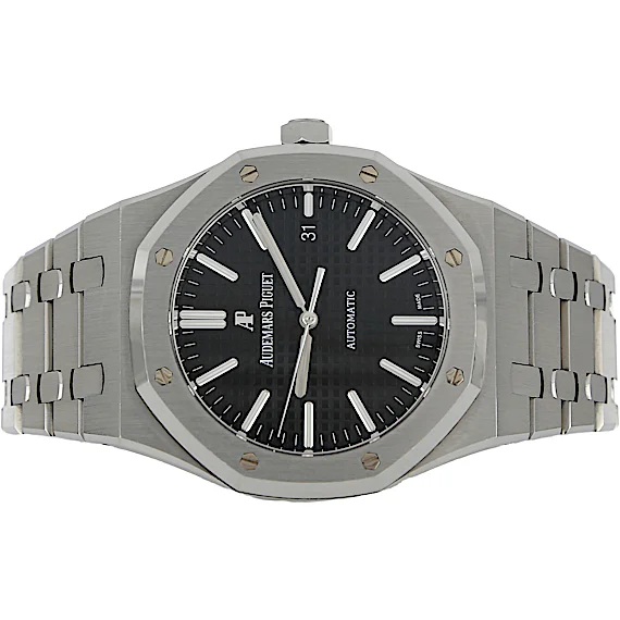 Audemars Piguet Royal Oak 15400ST.OO.1220ST.01 Audemars Piguet Royal Oak 15400ST.OO.1220ST.01