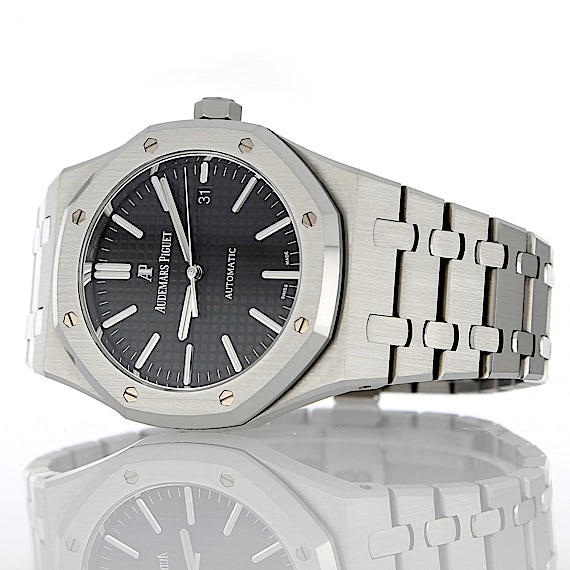 Audemars Piguet Royal Oak 15400ST.OO.1220ST.01 Audemars Piguet Royal Oak 15400ST.OO.1220ST.01