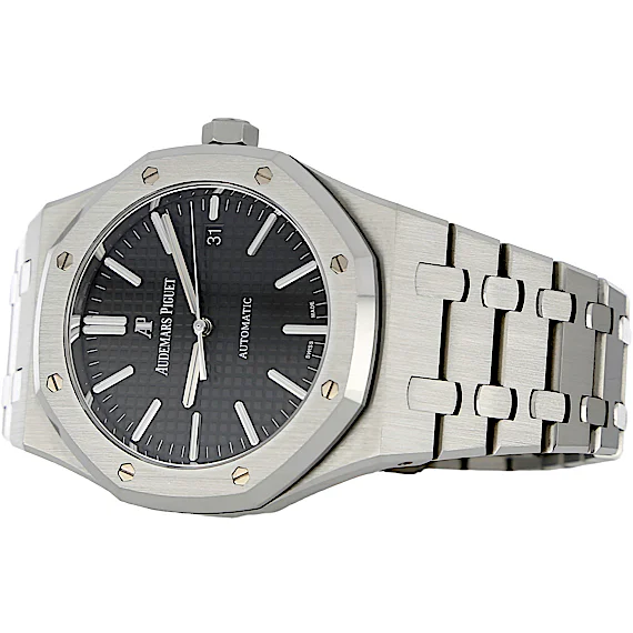 Audemars Piguet Royal Oak 15400ST.OO.1220ST.01 Audemars Piguet Royal Oak 15400ST.OO.1220ST.01