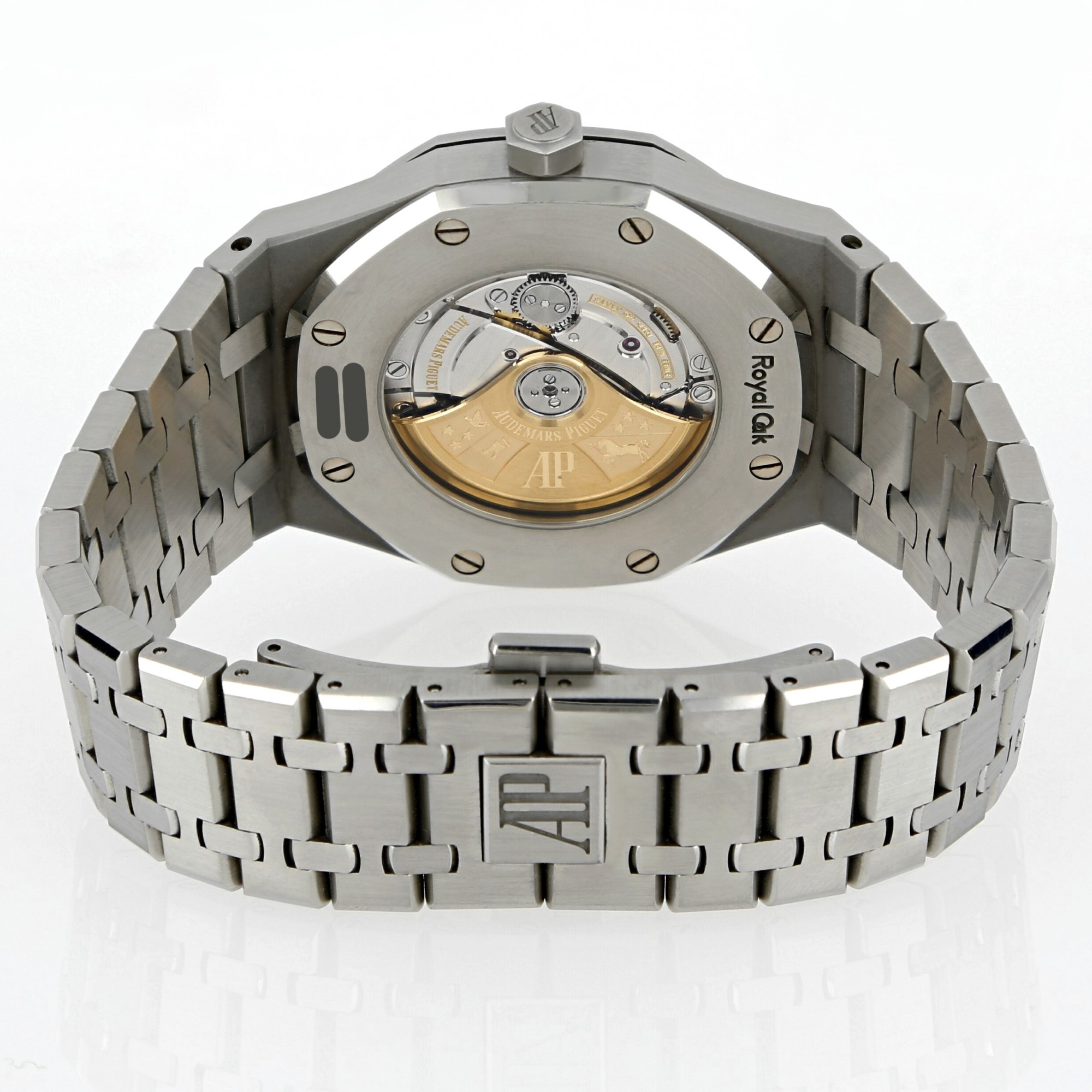 Audemars Piguet Royal Oak 15400ST.OO.1220ST.01