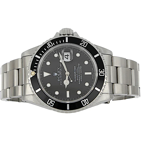 Rolex Submariner 16610 Rolex Submariner 16610