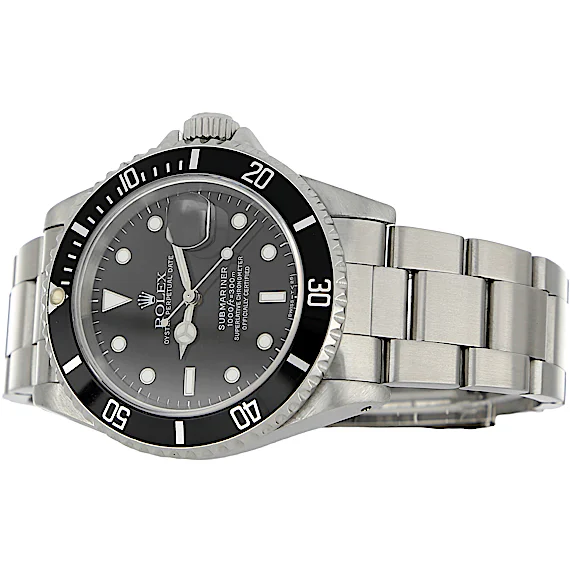 Rolex Submariner 16610 Rolex Submariner 16610
